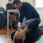 Corso di primo soccorso aziendale per addetti