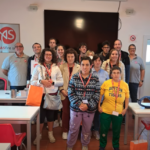 Una giornata di formazione antincendio davvero speciale!