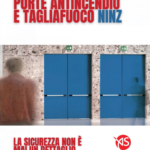 La sicurezza non è mai un dettaglio.