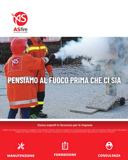 Formazione e Consulenza