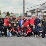 Manutenzione Antincendio – Qualifica del Personale
