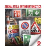 Segnaletica Antinfortunistica ASfire