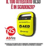 Il defibrillatore è obbligatorio