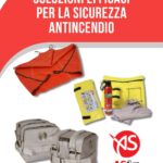 Batterie al litio