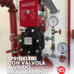 Manutenzione antincendio: quando il controllo fa la differenza